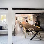 펜션 8 Bedroom Amazing In *