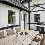 펜션 8 Bedroom Amazing In