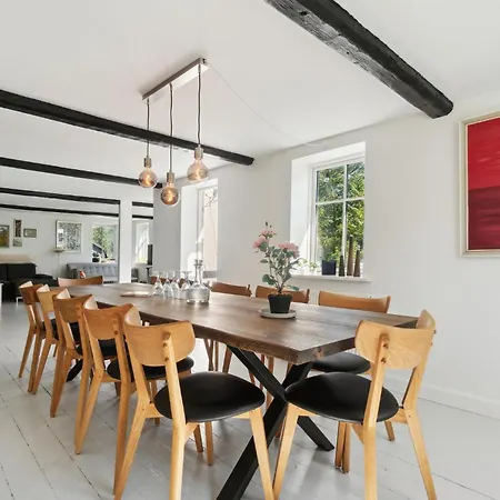 8 Bedroom Amazing In 펜션