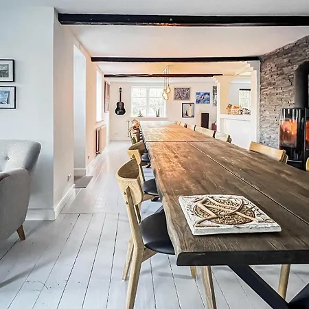 8 Bedroom Amazing In 펜션