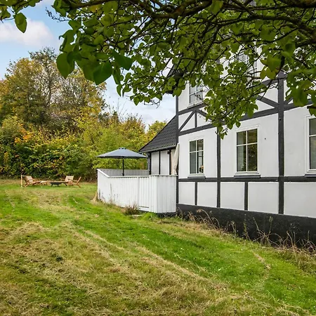 8 Bedroom Amazing In * Allinge-Sandvig
