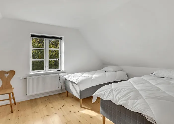 Feriehus 8 Bedroom Amazing In *