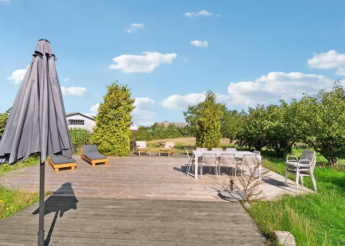 8 Bedroom Amazing In Allinge-Sandvig